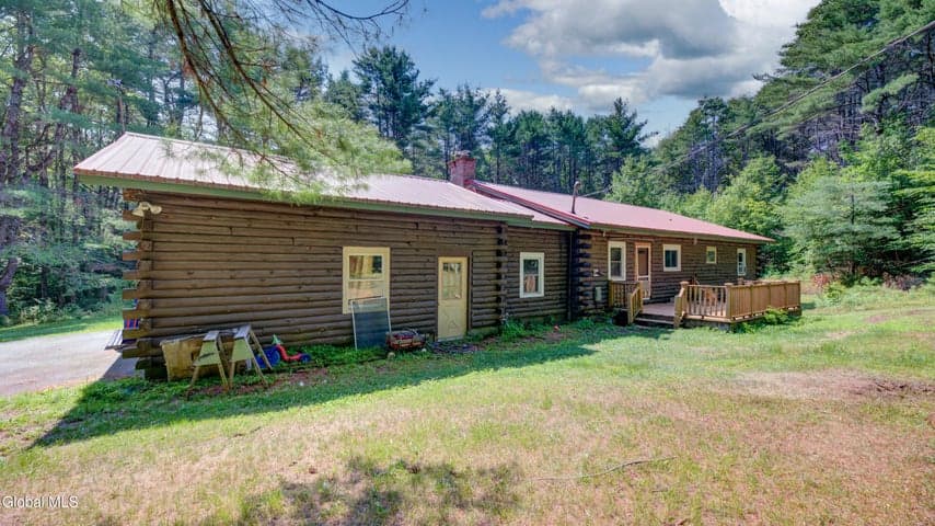 206 Capehorn Road, Caroga, NY, photo 4