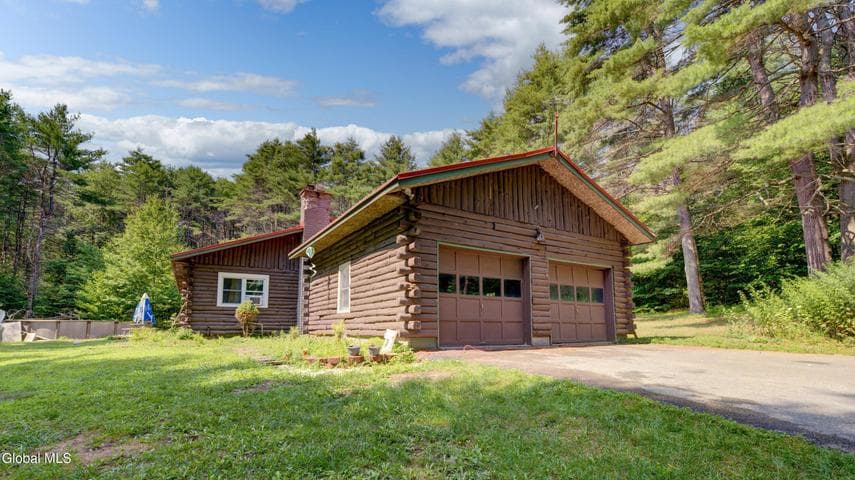 206 Capehorn Road, Caroga, NY, photo 2
