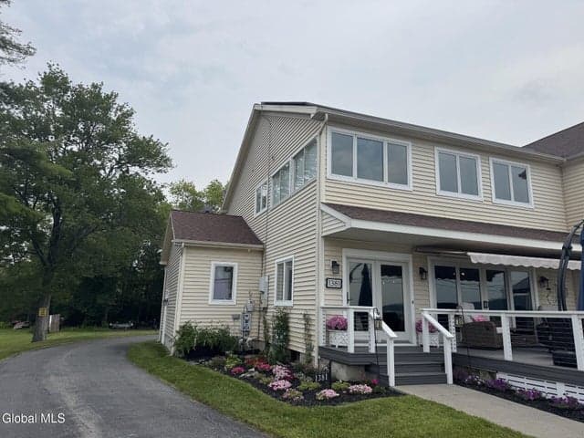 1381 Nys Rt 9P, Saratoga, NY