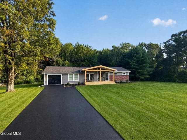149 Wilton Road, Greenfield, NY, photo 2
