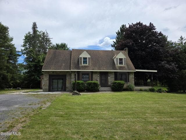 126 Turnbull Road, Delanson, NY, photo 2