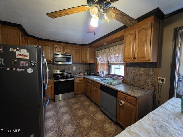 126 Turnbull Road, Delanson, NY, photo 5