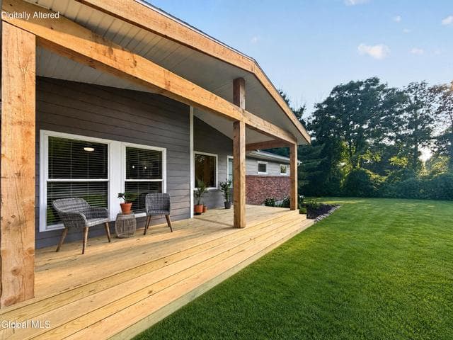 149 Wilton Road, Greenfield, NY, photo 5