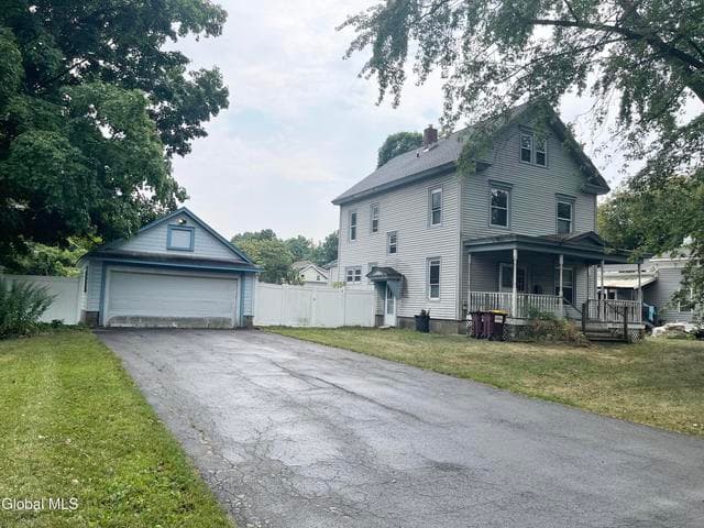 1 3rd Street, South Glens Falls, NY
