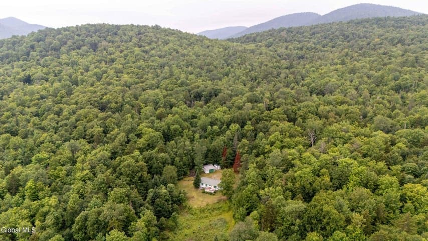 724 Bartman Road, Johnsburg, NY, photo 4