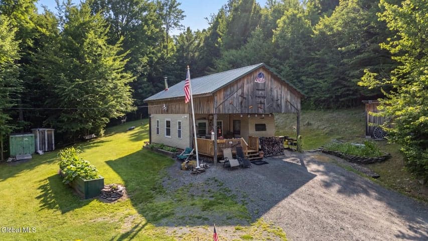 159 Seven Ponds Road, Summit, NY, photo 2