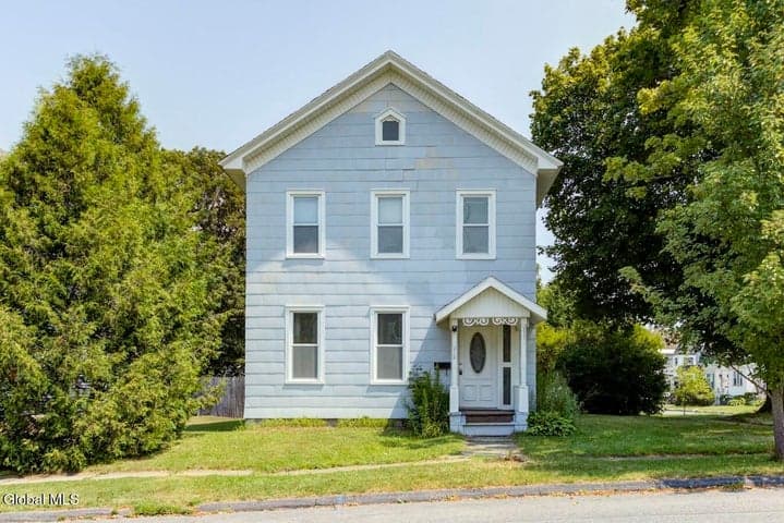 212 Glebe Street, Johnstown, NY