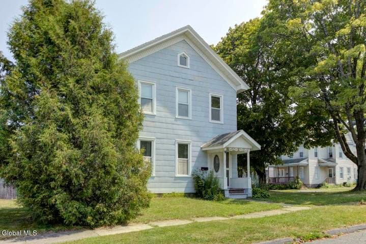 212 Glebe Street, Johnstown, NY, photo 2