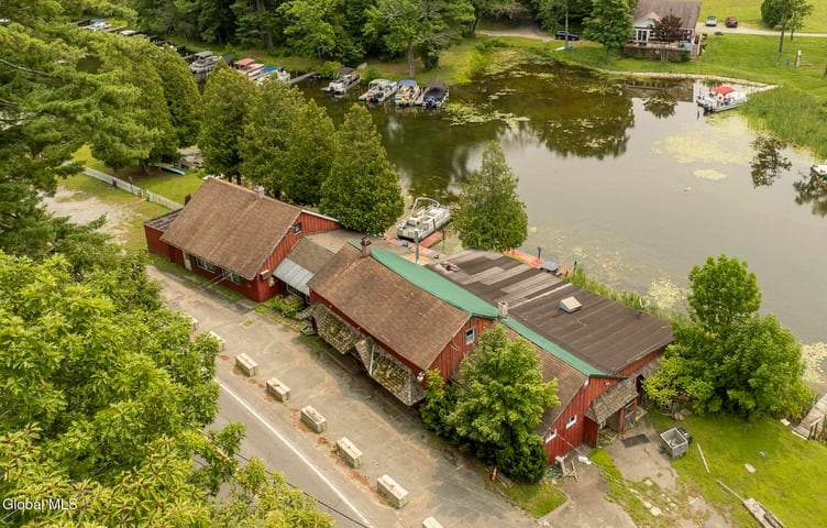 42 Queechy Lake Drive, Canaan, NY, photo 2