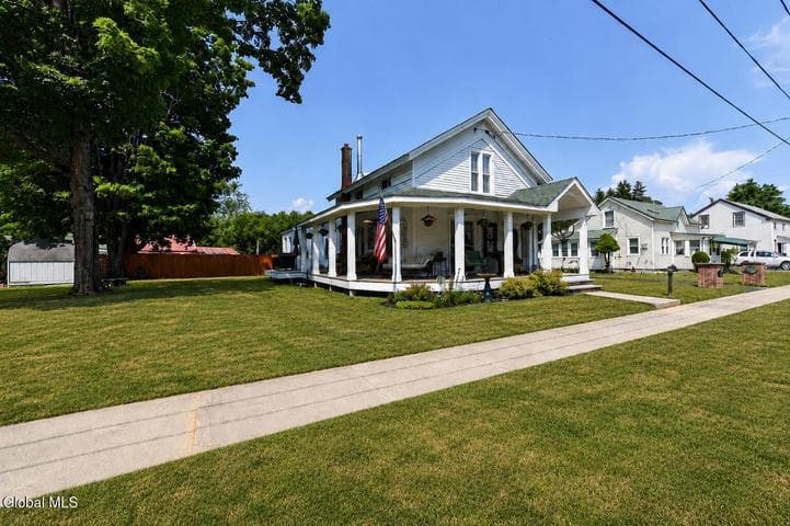 111 Mechanic Street, Northville, NY, photo 4
