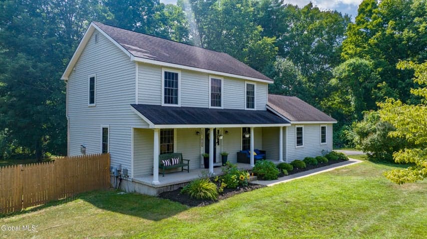 1005 E River Drive, Lake Luzerne, NY, photo 2