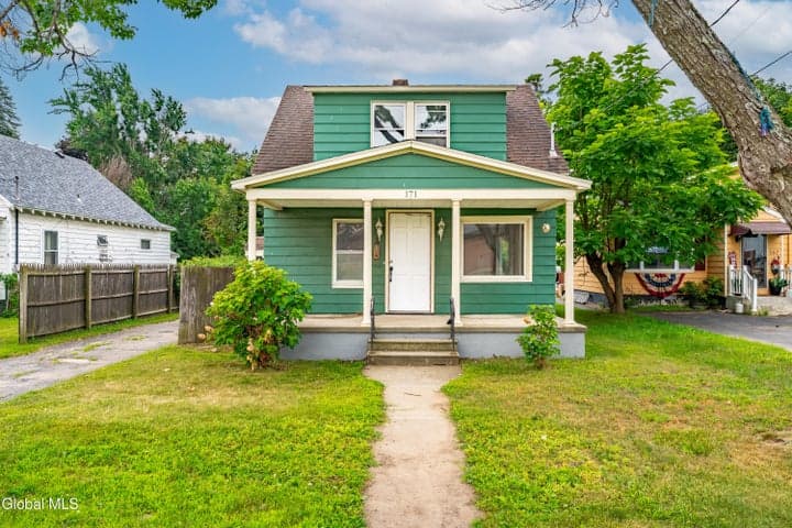 171 Princetown Road, Rotterdam, NY