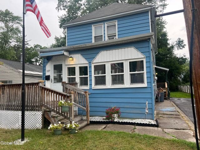 127 Clayton Road, Schenectady, NY, photo 3