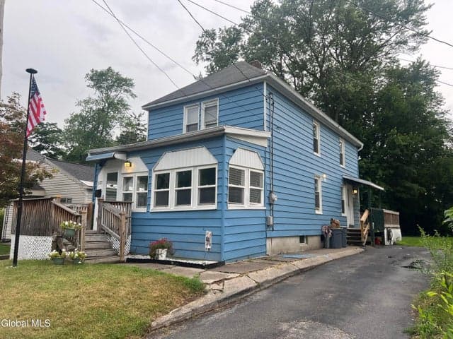 127 Clayton Road, Schenectady, NY, photo 2