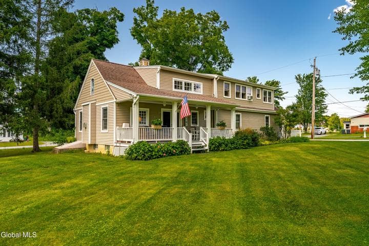6 Campbell Road, Schaghticoke, NY, photo 2