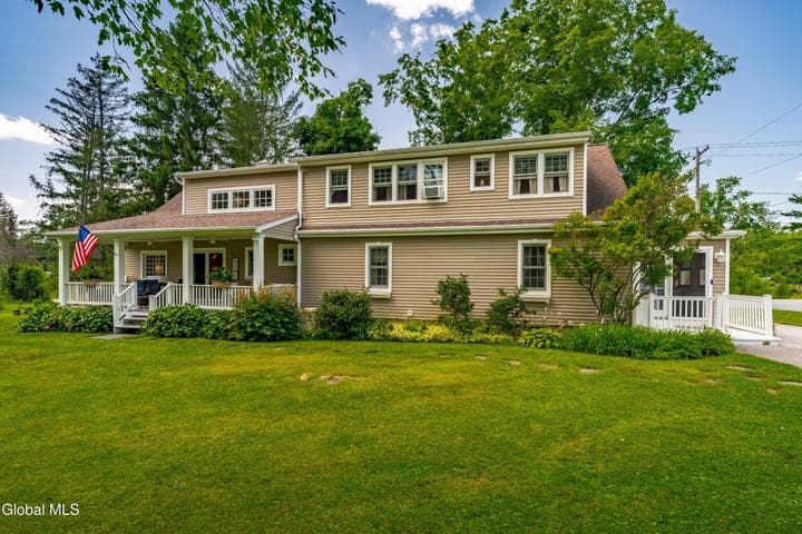 6 Campbell Road, Schaghticoke, NY, photo 5