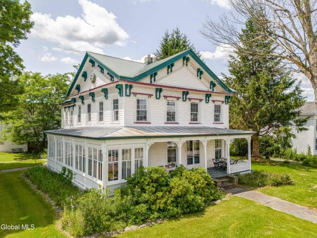 138 Main Street, Jefferson, NY