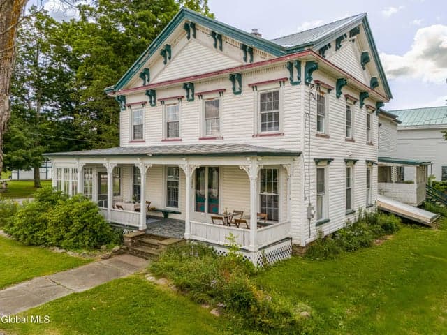 138 Main Street, Jefferson, NY, photo 3