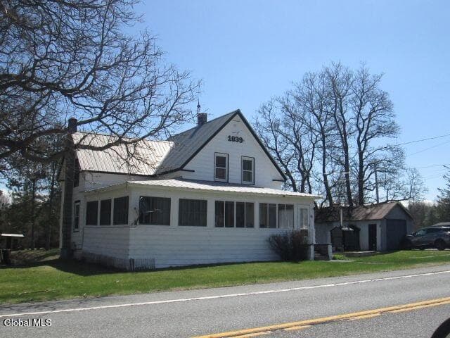 68 NYS Route 22, Ticonderoga, NY, photo 1