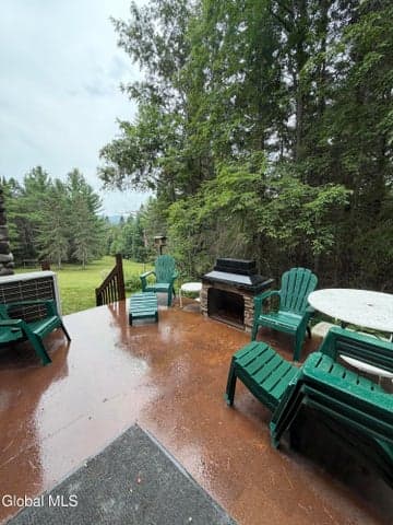 1828 Blue Ridge Road, Schroon Lake, NY, photo 4