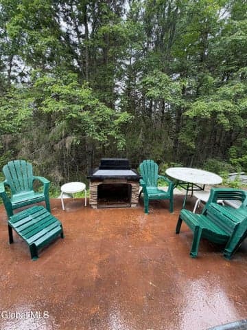 1828 Blue Ridge Road, Schroon Lake, NY, photo 5