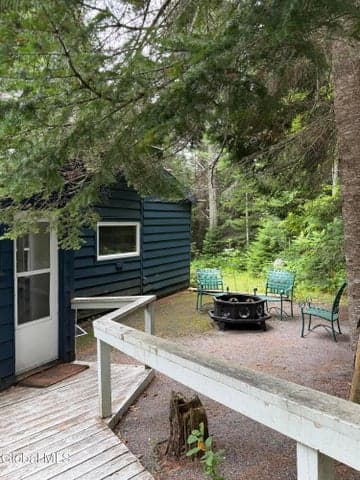 1830 Blue Ridge Road, North Hudson, NY, photo 5
