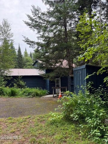 1830 Blue Ridge Road, North Hudson, NY, photo 1