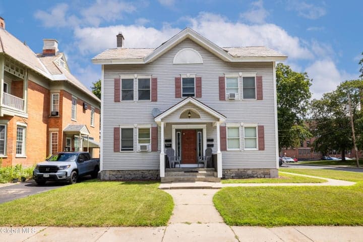 437 Glen Street, Glens Falls, NY