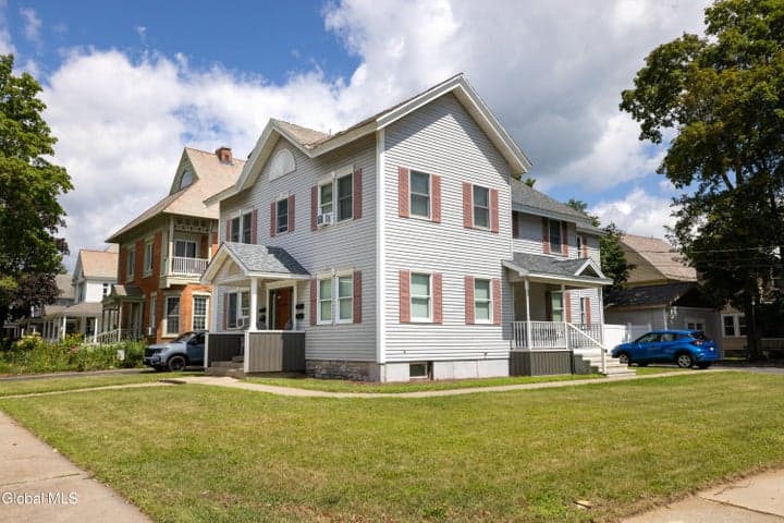 437 Glen Street, Glens Falls, NY, photo 2