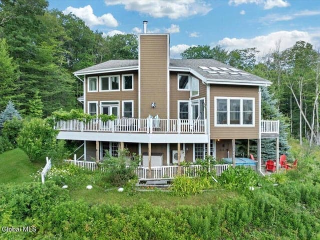 107 Wilderness Way, Stephentown, NY, photo 1