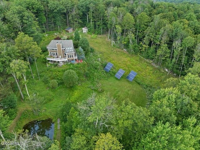 107 Wilderness Way, Stephentown, NY, photo 2