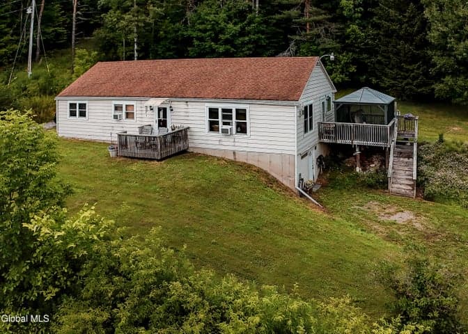 519 Shew Hollow Road, Gilboa, NY
