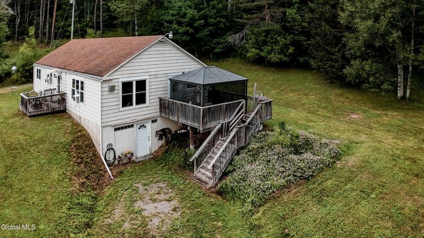 519 Shew Hollow Road, Gilboa, NY, photo 2