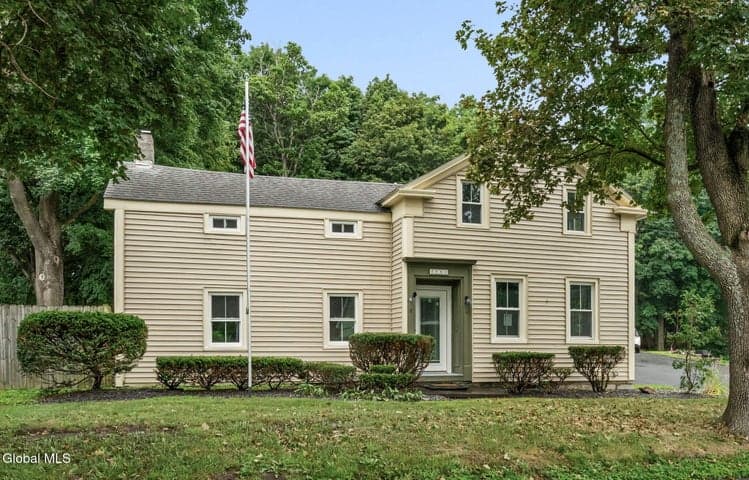 2680 New Scotland Road, New Scotland, NY