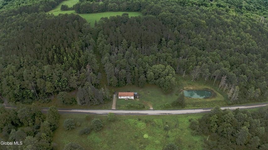 519 Shew Hollow Road, Gilboa, NY, photo 3
