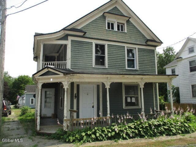 1 Old Fort Street, Fort Edward, NY