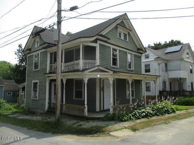 1 Old Fort Street, Fort Edward, NY, photo 2