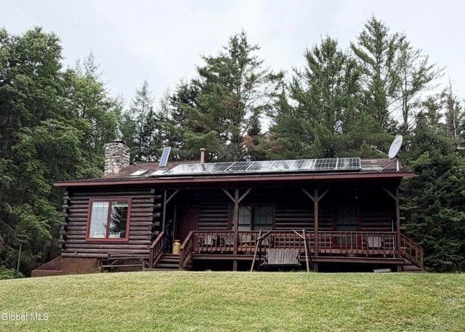 1828 Blue Ridge Road, Schroon Lake, NY, photo 1