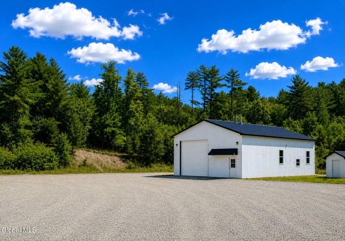 21-23 Industrial Drive, Schroon, NY