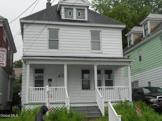 1745 Becker Street, Schenectady, NY