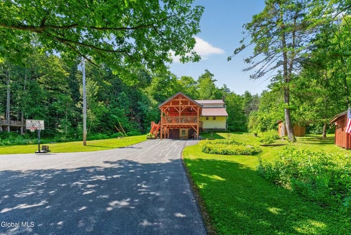 2727 Delaware Turnpike, Voorheesville, NY, photo 2