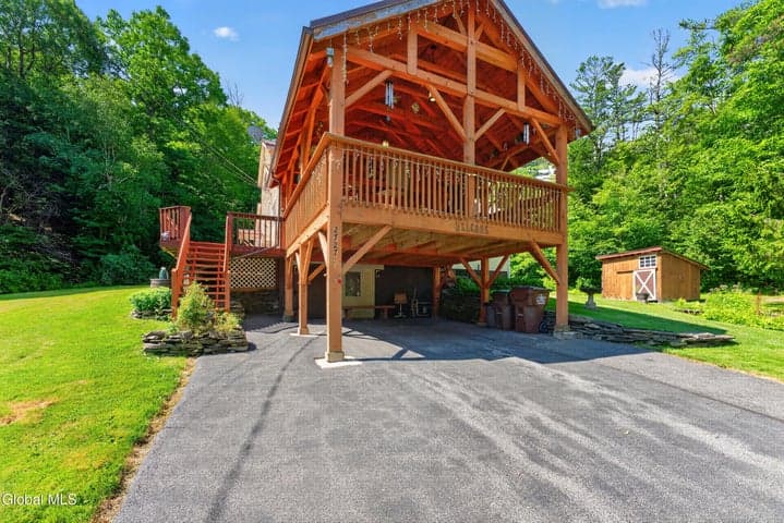 2727 Delaware Turnpike, Voorheesville, NY, photo 3