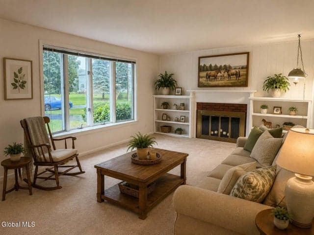 27 Woodside Drive, Ballston, NY, photo 5