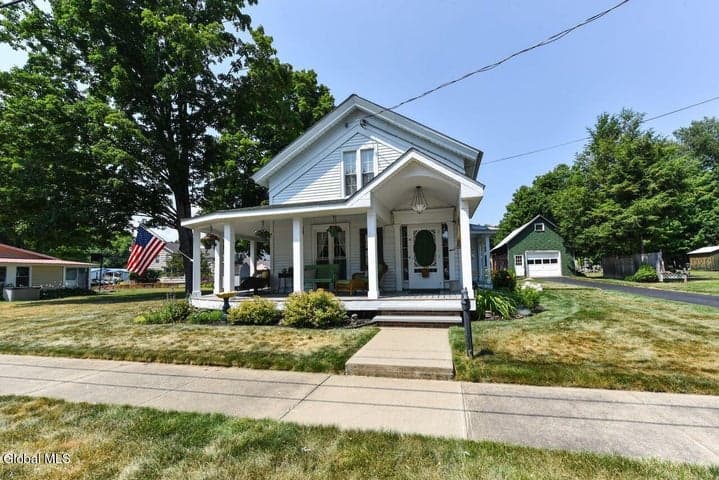 111 Mechanic Street, Northville, NY, photo 2
