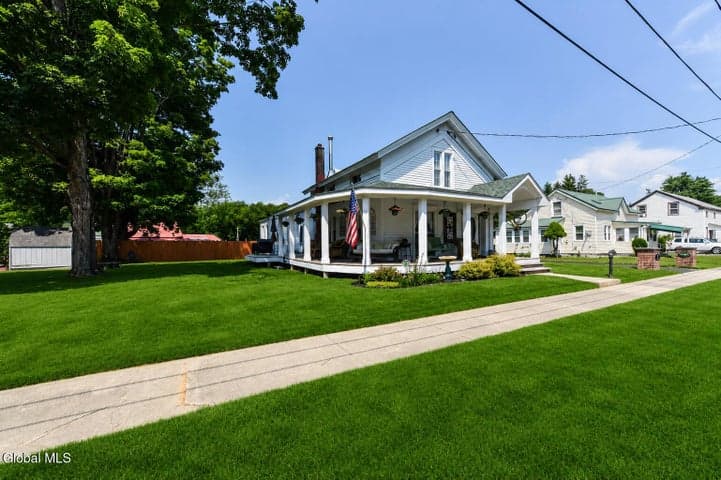 111 Mechanic Street, Northville, NY, photo 3