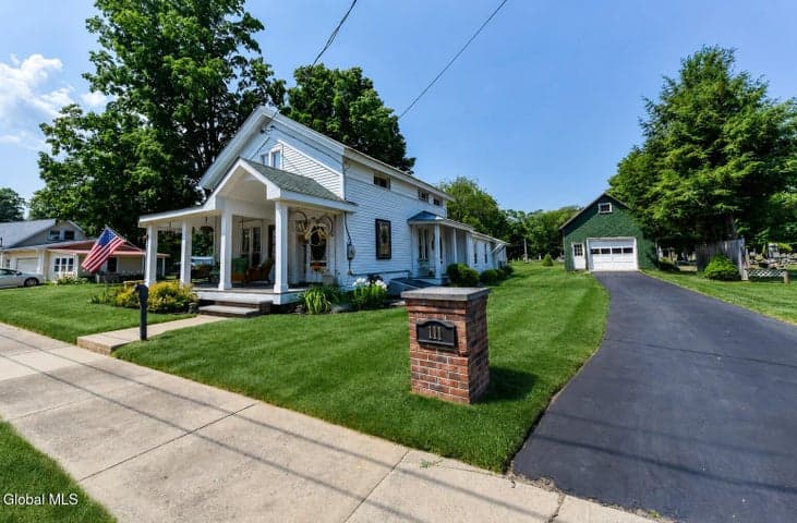 111 Mechanic Street, Northville, NY, photo 5