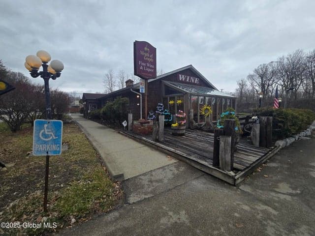 51 Hancock Street, Fort Plain, NY