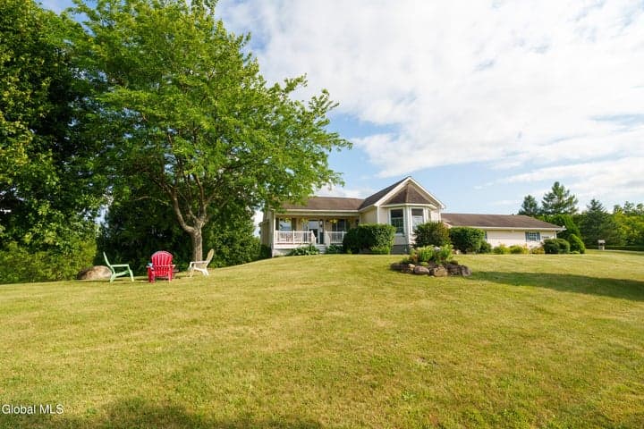 7300 State Route 40, Hartford, NY, photo 2