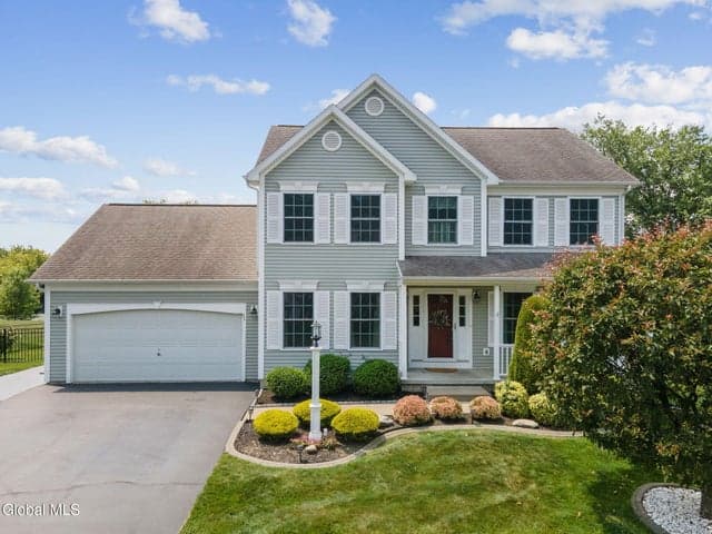 43 Amanda Way, Colonie, NY, photo 1