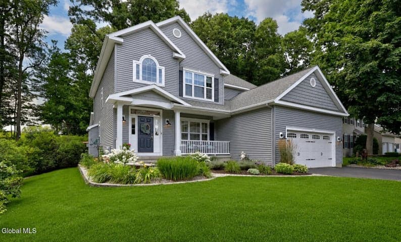 108 Cobble Hill Drive, Wilton, NY, photo 1